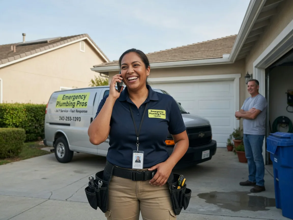 Emergency Plumber Oak Grove, MO FAQs